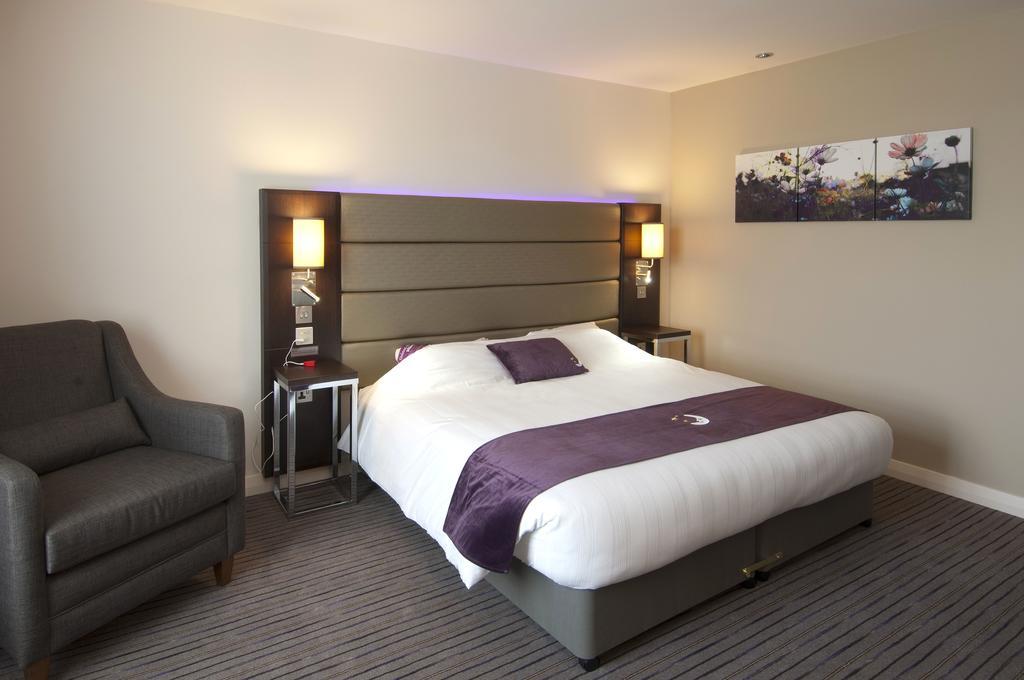 Premier Inn London Southwark Room photo
